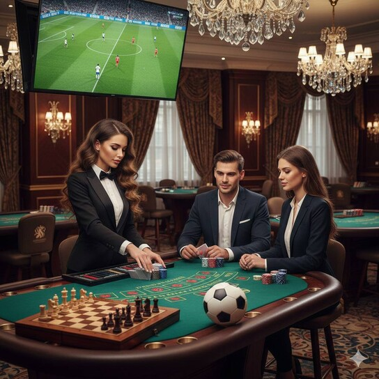 浩瀚钱包界面展示